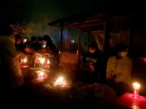 Unique One-Day Tet Markets: A Rare Vietnamese Cultural Tradition - image 6