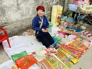 Unique One-Day Tet Markets: A Rare Vietnamese Cultural Tradition - image 9