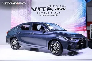 Toyota Vios Hybrid Launch Set for August 21 in Thailand: What to Expect for Vietnam? - image 9