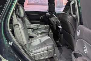 2026 Hyundai Palisade Hybrid Set to Launch in Vietnam from 1.7 Billion VND - image 4
