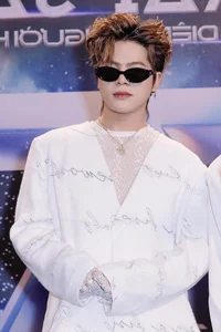 Vietnamese Pop Phenomenon: Thousands of Fans Gather to Welcome V-Pop Stars - image 9
