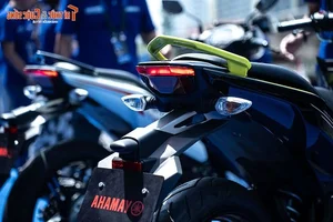 Yamaha Exciter 155 VVA 2026 Launched in Vietnam: Prices and Features - image 6