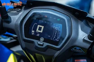 Yamaha Exciter 155 VVA 2026 Launched in Vietnam: Prices and Features - image 2
