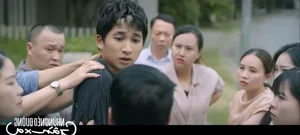Drama Unfolds in 'Those Near and Far Roads' Episode 51: Bao Faces Serious Fraud Allegations - image 4