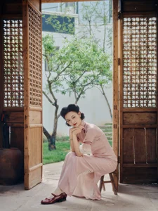 YiTuYu Art Language Vol.10559 Yao Guai Na Li Tao Photo Gallery - image 18