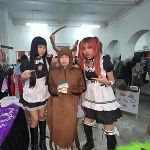 Viral and Terrifyingly Creative Halloween Costumes Shock Netizens - image 5