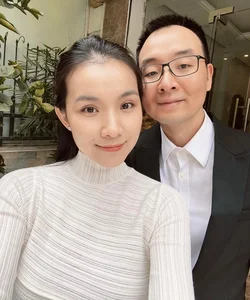 The Timeless Elegance of Miss Universe Vietnam Thuy Lam: A Stunning Look After 15 Years - image 0
