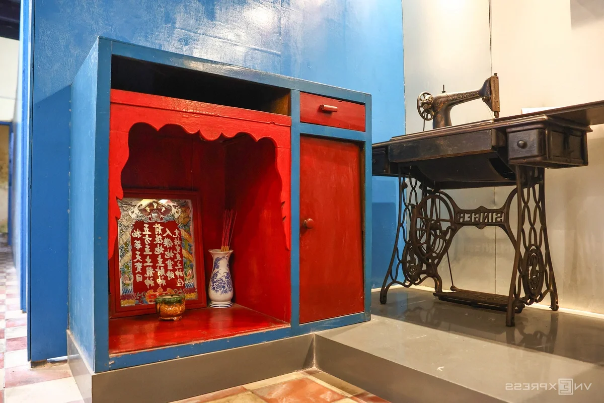 The Historic Secret Printing House of Cho Lon: A Hidden Gem of Revolutionary History