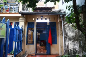 The Historic Secret Printing House of Cho Lon: A Hidden Gem of Revolutionary History - image 1