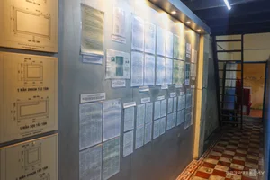 The Historic Secret Printing House of Cho Lon: A Hidden Gem of Revolutionary History - image 6