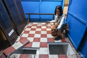 The Historic Secret Printing House of Cho Lon: A Hidden Gem of Revolutionary History - image 5