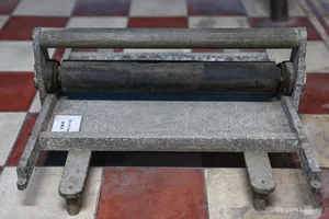 The Historic Secret Printing House of Cho Lon: A Hidden Gem of Revolutionary History - image 3