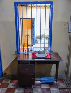 The Historic Secret Printing House of Cho Lon: A Hidden Gem of Revolutionary History - image 11