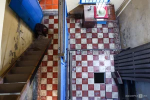 The Historic Secret Printing House of Cho Lon: A Hidden Gem of Revolutionary History - image 7