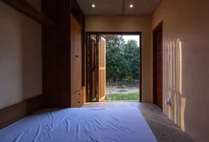 Stunning 1,200 m2 Open-Design Garden House Embraces Nature - image 14