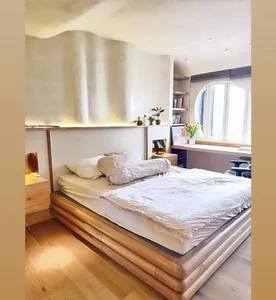 Inside the Luxurious, Eco-Friendly Apartment of Fashionista Chau Bui - image 1