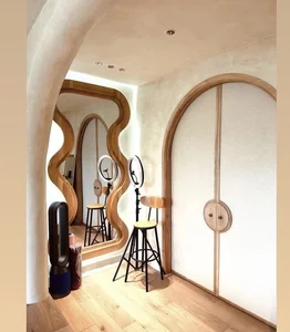 Inside the Luxurious, Eco-Friendly Apartment of Fashionista Chau Bui - image 3