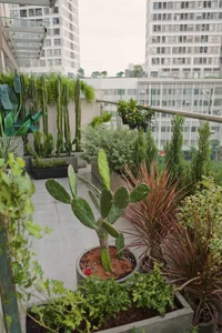 Inside the Luxurious, Eco-Friendly Apartment of Fashionista Chau Bui - image 8