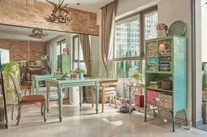Inside the Luxurious, Eco-Friendly Apartment of Fashionista Chau Bui - image 11