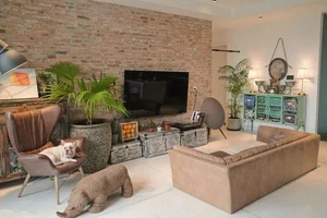Inside the Luxurious, Eco-Friendly Apartment of Fashionista Chau Bui - image 12
