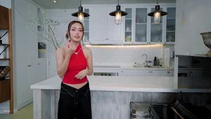 Inside the Luxurious, Eco-Friendly Apartment of Fashionista Chau Bui - image 7
