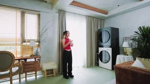 Inside the Luxurious, Eco-Friendly Apartment of Fashionista Chau Bui - image 0