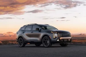 Top Fuel-Efficient Hybrid SUVs and High-Clearance Vehicles of 2026 - image 10