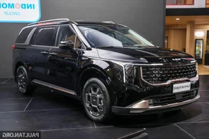 New Car Launches in Vietnam: A Mix of Gasoline and Electric Vehicles Arrive - image 3