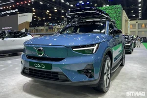 New Car Launches in Vietnam: A Mix of Gasoline and Electric Vehicles Arrive - image 6