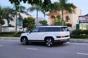 New Car Launches in Vietnam: A Mix of Gasoline and Electric Vehicles Arrive - image 0