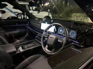 New Car Launches in Vietnam: A Mix of Gasoline and Electric Vehicles Arrive - image 7