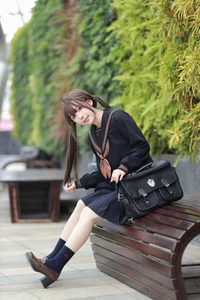Artistic Portraiture: YiTuYu Art Language Vol.6425 Featuring Pu Tao Ke Er Bi Si - image 65