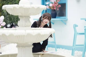 Artistic Portraiture: YiTuYu Art Language Vol.6425 Featuring Pu Tao Ke Er Bi Si - image 35
