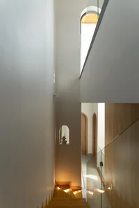 House for Mom: A 5m Townhouse Solution for Multi-Generational Living - image 8