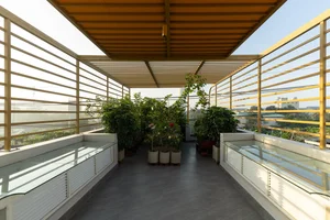 House for Mom: A 5m Townhouse Solution for Multi-Generational Living - image 14