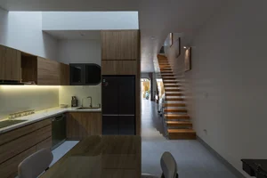 House for Mom: A 5m Townhouse Solution for Multi-Generational Living - image 13