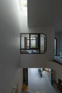 House for Mom: A 5m Townhouse Solution for Multi-Generational Living - image 23