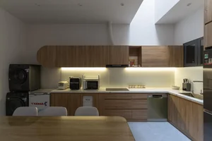 House for Mom: A 5m Townhouse Solution for Multi-Generational Living - image 19