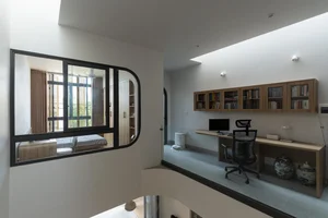 House for Mom: A 5m Townhouse Solution for Multi-Generational Living - image 7