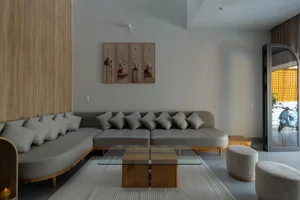 House for Mom: A 5m Townhouse Solution for Multi-Generational Living - image 2