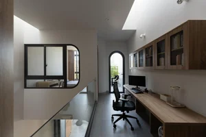 House for Mom: A 5m Townhouse Solution for Multi-Generational Living - image 17