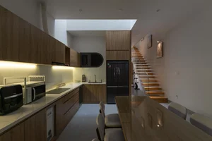 House for Mom: A 5m Townhouse Solution for Multi-Generational Living - image 11