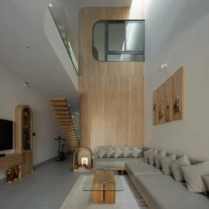 House for Mom: A 5m Townhouse Solution for Multi-Generational Living - image 22