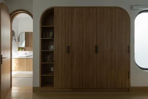 House for Mom: A 5m Townhouse Solution for Multi-Generational Living - image 6