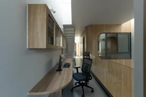 House for Mom: A 5m Townhouse Solution for Multi-Generational Living - image 18