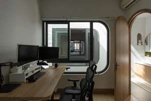 House for Mom: A 5m Townhouse Solution for Multi-Generational Living - image 0