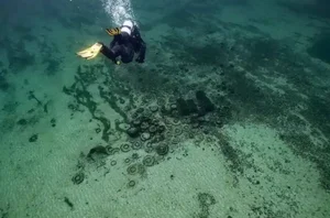 Archaeologists Recover Rare Roman Artifacts from the Depths of a Swiss Lake - image 9