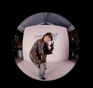 K-Pop Stars J-Hope, Rosé, and Jennie Rock the Skate-Inspired Kickflip Trend - image 20
