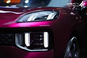 Hyptec S600: The New Chinese Electric SUV Drawing Bold Comparisons to the Porsche Macan EV - image 6