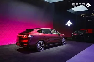 Hyptec S600: The New Chinese Electric SUV Drawing Bold Comparisons to the Porsche Macan EV - image 0